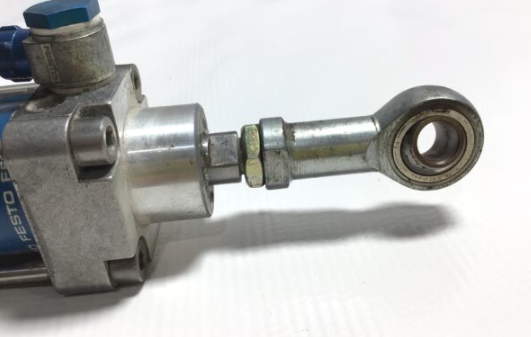 Festo DSNU-S-12-60-P-A-MQ 5211904 ISO round cylinder